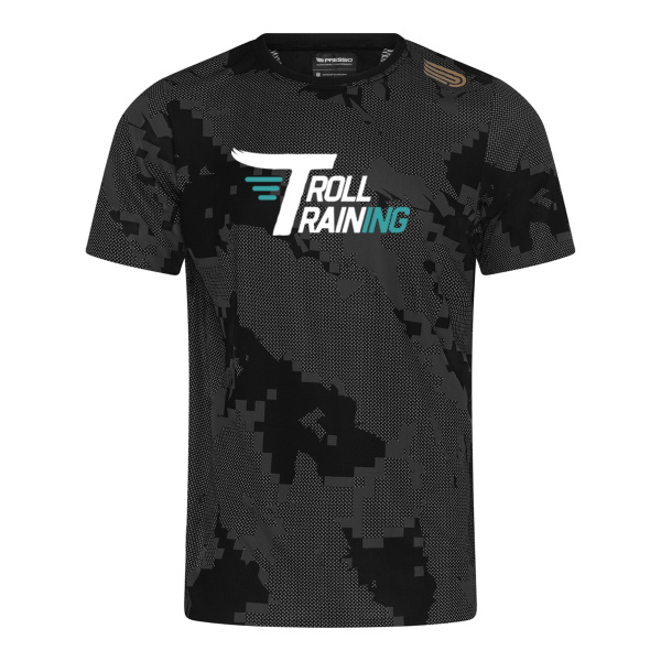 Elite Run Tee Thumbnail