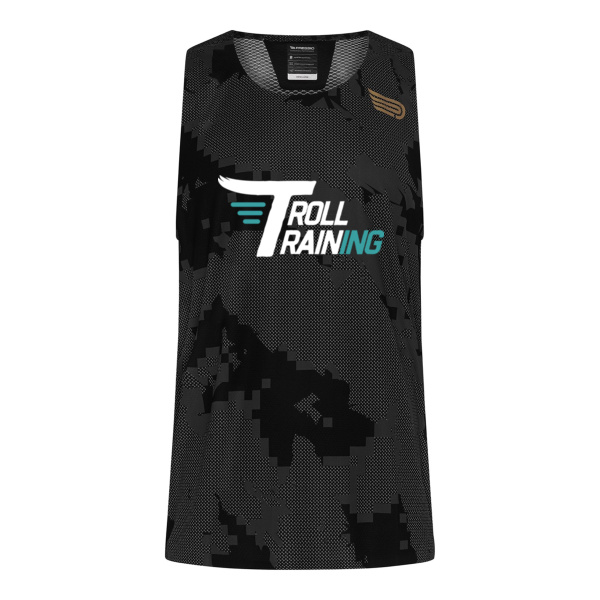 Elite Run Singlet Thumbnail