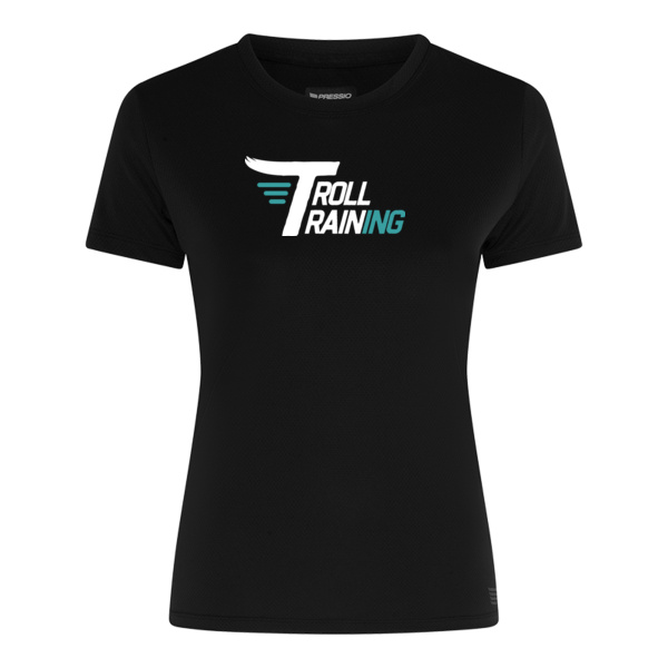 Troll Training Run Tee Thumbnail