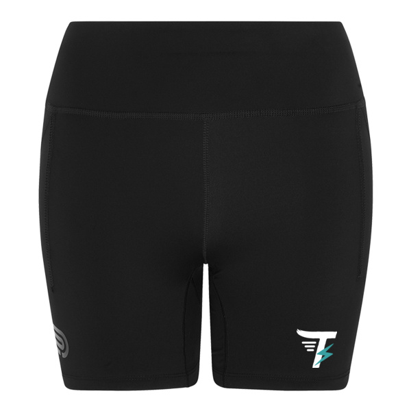 Sustain Flex 3" Run Tights Thumbnail