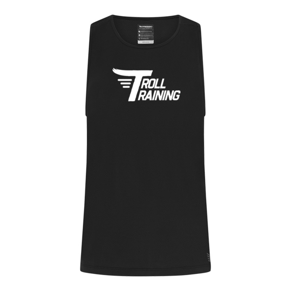 Women's Training Singlet Thumbnail