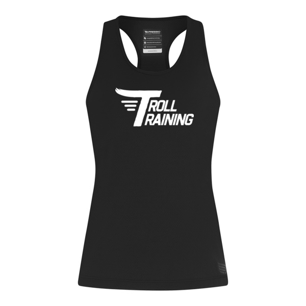 Women's Training Singlet Thumbnail
