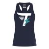 Women's Sustain Singlet Thumbnail