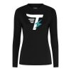Women's Sustain L/S Top Thumbnail