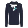 Men's Prevail L/S Tee Thumbnail